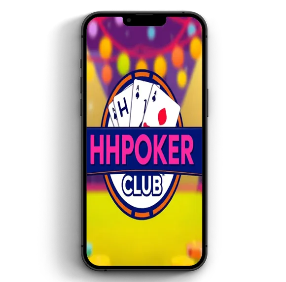 线上HHpoker俱乐部